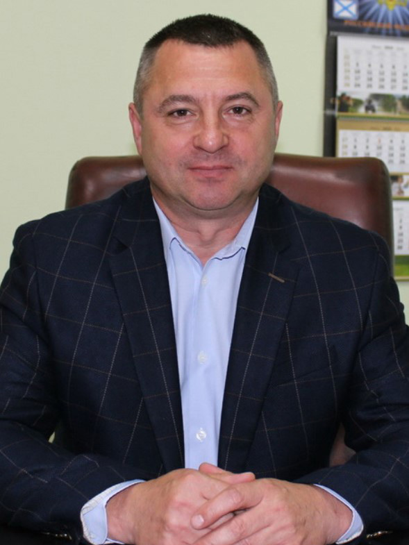 Горошкин Александр Григорьевич