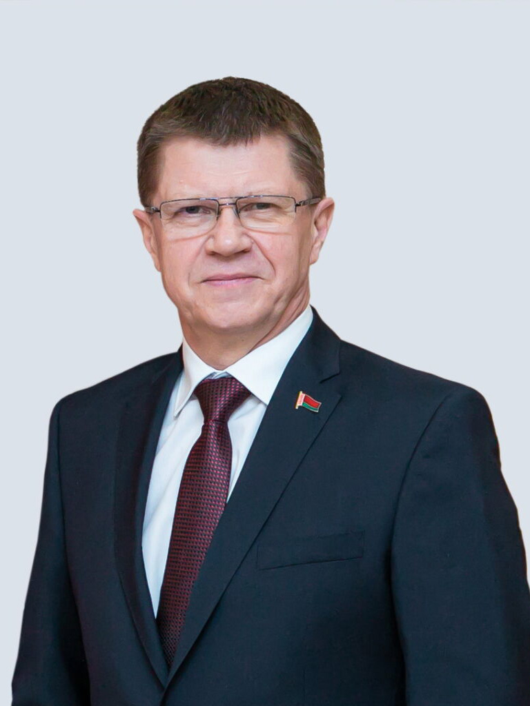 Сенько Юрий Алексеевич