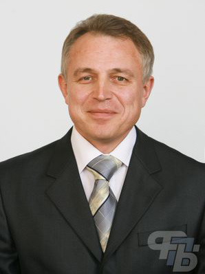 Михаил Сергеевич Орда
