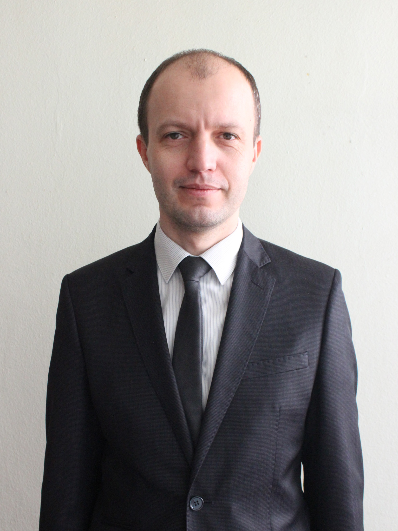 Жуйков Павел Анатольевич