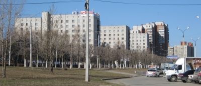 Положения об общежитиях и типового договора найма жилого помещения