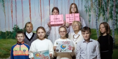CПИД неизлечим, но предупредить болезнь можно!