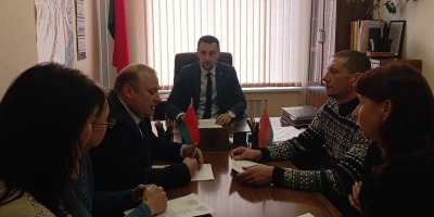 Профилактическая акция &laquo;Неделя кибербезопасности&raquo;