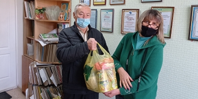 1 октября — Международный день пожилых людей
