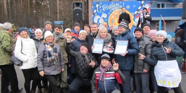 Ухари из Заднепровья