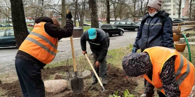 Республиканский субботник