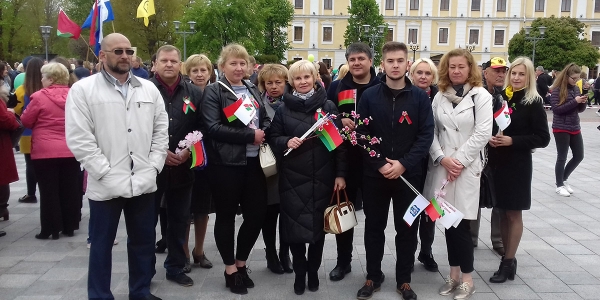 День Победы