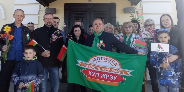 День Победы