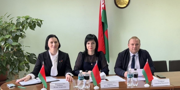 Профсоюзная конференция по итогам работы первичной профсоюзной организации предприятия за 2024 год