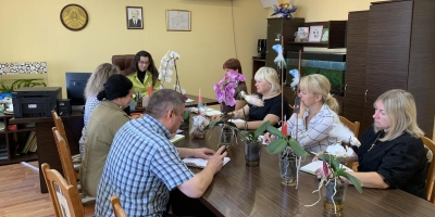 &laquo;День народного единства как фактор национальной гордости&raquo;