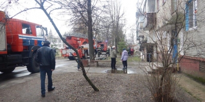 Могилевский городской отдел по ЧС — сводка за неделю