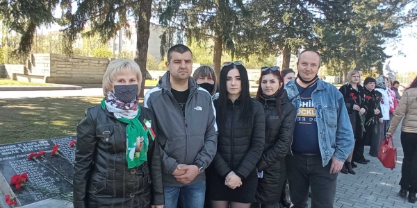 День ПОБЕДЫ!