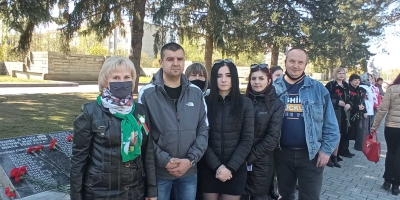 День ПОБЕДЫ!