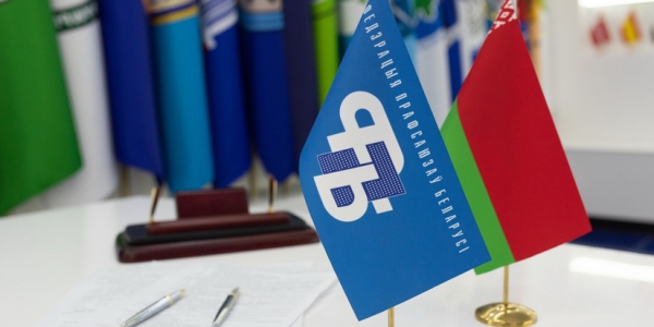 Декларация о поддержке референдума по внесению изменений и дополнений в Конституцию Республики Беларусь