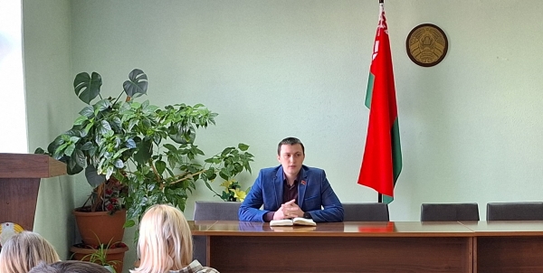 Противодействие незаконного оборота наркотиков и профилактика их потребления