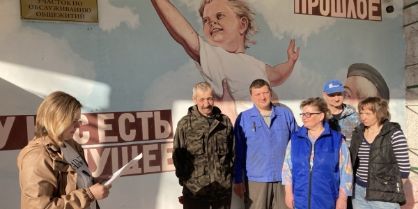 Подвигу народа жить в веках. К 80-летию Победы советского народа в Великой Отечественной войне