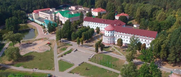 Порядок и основания для предоставления скидок на санаторно-курортные путёвки в санаториях Унитарного предприятия «Белпрофсоюзкурорт»
