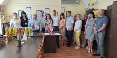 Республиканская патриотическая акция «Минута молчания»