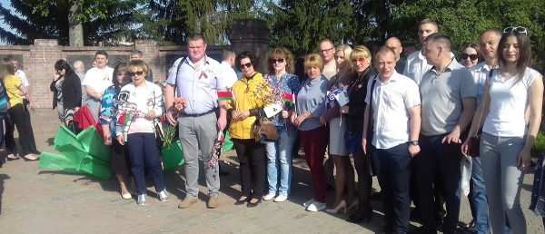 День Победы 