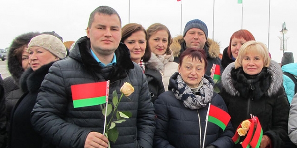 День Защитника Отечества