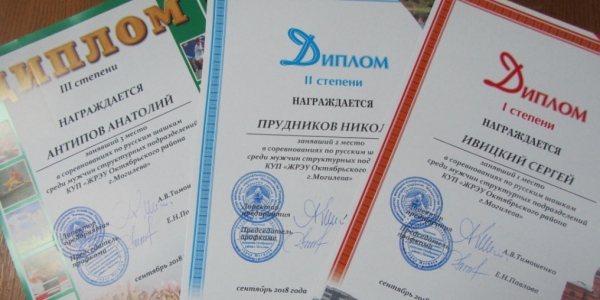 Соревнования по русским шашкам