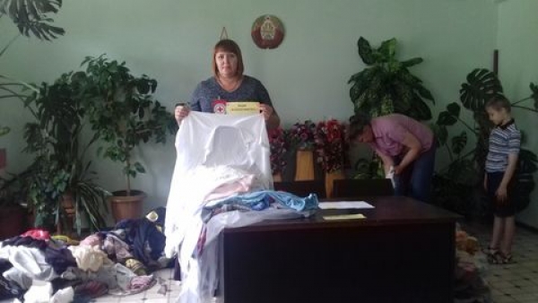 «В школу вместе!»