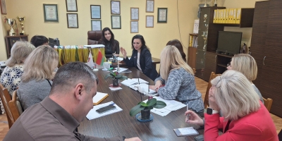 Единый день информирования