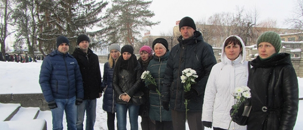 В День Защитника Отечества